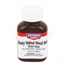Водостойкий состав для морения дерева Birchwood Rusty Walnut Wood Stain 90 мл