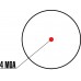 Коллиматорный прицел Sightmark Wolverine CSR Red Dot - SM26021