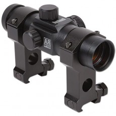 Прицел AR Optics 1х28M 6 MOA Red Dot 30mm