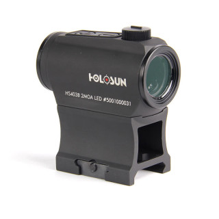 Коллиматор Holosun HS403B