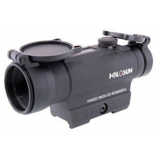 Коллиматор Holosun HS402D точка 2 MOA