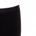 Термобельё мужское (кальсоны), цвет чёрный, размер 48