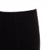Термобельё мужское (джемпер, кальсоны), цвет чёрный, размер 46