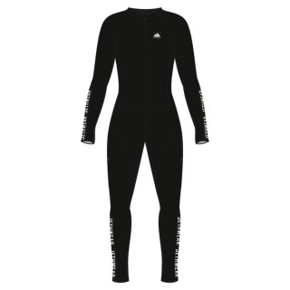 Моносьют Jethwear Onesie, размер M, чёрный