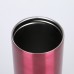 Термокружка, серия: Coffee, 500 мл, сохраняет тепло 8 ч, розовая