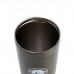 Термокружка, серия: Классика, "Мастер К. Coffee", 500 мл, сохраняет тепло 8 ч, 9 х 18.5 см