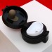 Термостакан с кнопкой MODE FORREST, 380 мл, цвет чёрный, сохраняет тепло 6-8 ч