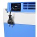 Автохолодильник Starwind CB-117 29л, питание 220В/12В, нагрев/ охлаждение, мощность 48Вт