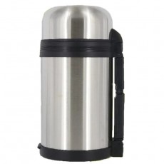 Термос BK-4160 1.5 л, металлический, для горячих и холодных напитков