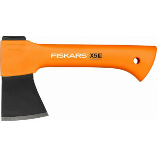 Топор, 26,2 × 17,2 см, в сборе, стеклокомпозитный, «FISKARS»