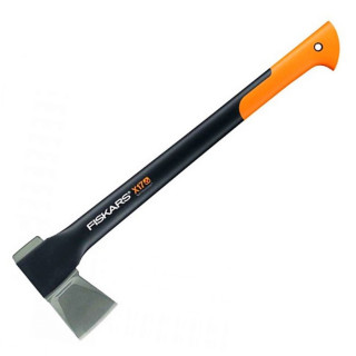 Топор-колун, 1 800 г, топорище из FiberComp™, Fiskars X17