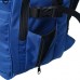 Рюкзак молодёжный, 40 х 28 х 18 см, эргономичная спинка, Stavia "Город-1", синий