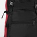 Рюкзак туристический, 60 л, отдел на шнурке, наружный карман, 2 боковые сетки, цвет чёрный