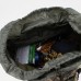 Рюкзак туристический, 70 л, отдел на молнии,3 наружных кармана, цвет камуфляж