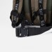 Рюкзак тактический, 40 л, отдел на молнии, 2 наружных кармана, цвет хаки