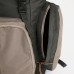 Рюкзак туристический на затяжке, 70 л, 4 наружных кармана, цвет олива