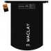 Гермомешок туристический Maclay 80L, 500D, цвет чёрный