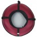 Тюбинг-ватрушка «Эконом», диаметр чехла 60 см, тент/оксфорд, цвета МИКС