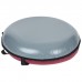 Тюбинг-ватрушка «Эконом», диаметр чехла 60 см, тент/оксфорд, цвета МИКС