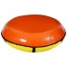 Тюбинг-ватрушка «Вихрь», диаметр чехла 90 см, тент/тент, цвета микс