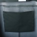 Полукомбинезон с сапогами 918 ПМРС, объем 52-54, рост 170-176, размер 43