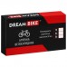 Аптечка велосипедная Dream Bike, 12 заплаток