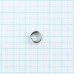 Кольца заводные Волжанка 517 Split Ring № 1.4 х 7.5, тест 20 кг, 10 шт