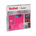 Весы напольные Tefal Classic PP1531V0, электронные, до 160 кг, розовые