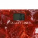 Весы напольные Galaxy GL 4819, электронные, до 180 кг, 1хCR2032 (в комплекте)