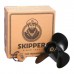 Винт гребной Skipper, Tohatsu 9.9-18 л.с., алюминий, шаг 10, d=9 1/4 дюйма