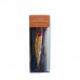 Воблер Namazu AC-DC Long, 10 см, 10 г, минноу, плавающий (0.5-1.5 м), цвет 10