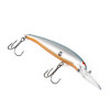 Воблер Akara Deep Jeck 90F, цвет A12, 9 см, 12 г