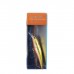 Воблер Namazu Anger, 7.5 см, 6 г, минноу, плавающий (0.5-1.5 м), цвет 13