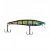 Воблер Namazu BOB-fish, 8.7 см, 8.7 г, минноу, тонущий (0.5-1 м), цвет 6