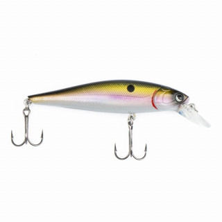 Воблер LJ Original MINNOW X, 8 см, цвет A03