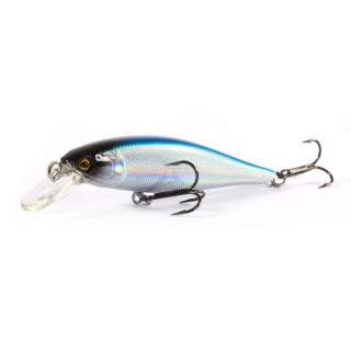 Воблер LJ Original MINNOW X, 8 см, 10 г