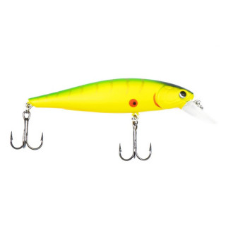 Воблер LJ Original MINNOW X, 8 см, цвет M06