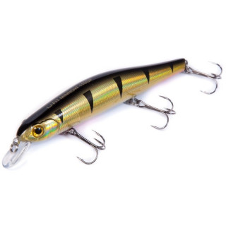 Воблер суспендер LJ Original FIT MINNOW SP, 11 см, цвет 306