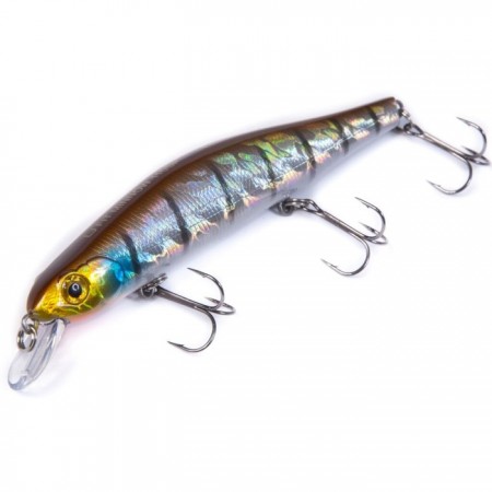 Воблер суспендер LJ Original FIT MINNOW SP, 11 см, цвет 310