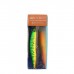 Воблер Namazu Bold PRE, 9 см, 8.2 г, минноу, плавающий (0.5-1 м), цвет 2