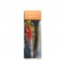 Воблер Namazu Blaster Long, 8.5 см, 19.5 г, поппер, поверхностный, цвет 17
