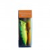 Воблер Namazu Blaster Long, 8.5 см, 19.5 г, поппер, поверхностный, цвет 3