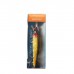Воблер Namazu Yuha Minnow, 9.5 см, 8 г, минноу, плавающий (0-0.5 м), цвет 10