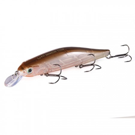 Воблер сусп. LJ Original FIT MINNOW SP, 11 см, цвет 305