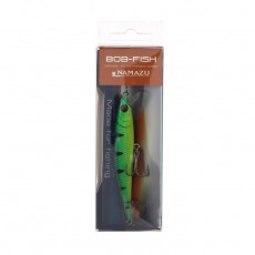 Воблер Namazu BOB-fish, 8.7 см, 8.7 г, минноу, тонущий (0.5-1 м), цвет 3