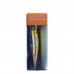 Воблер Namazu Bold PRE, 9 см, 8.2 г, минноу, плавающий (0.5-1 м), цвет 18