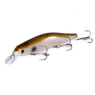 Воблер сусп. LJ Original FIT MINNOW SP, 11 см, цвет 301