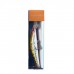 Воблер Namazu Hit-and-Run, 10.5 см, 14.5 г, минноу, плавающий (0.5-1 м), цвет 10