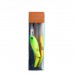 Воблер Namazu Jointed Zun Minnow, 9.5 см, 12.5 г, минноу, плавающий (0.5-2.5 м), цвет 8