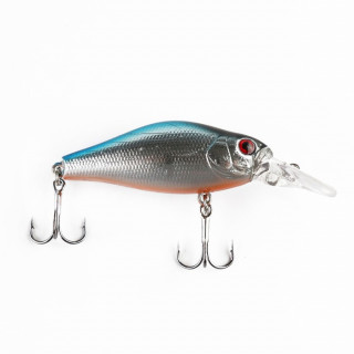 Воблер Akara Fat Shad 55F, цвет A82, 5.5 см, 8 г